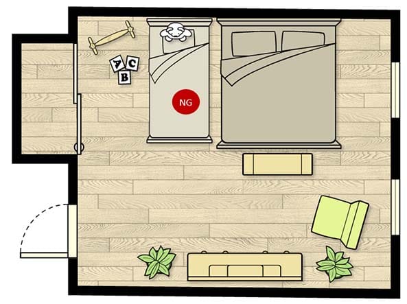LOVE & RELATIONSHIP FENG SHUI